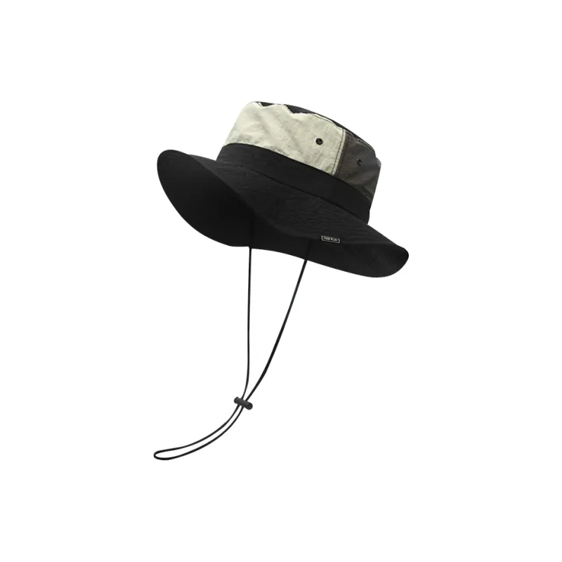 FUO Polyamide Bucket Hats Unisex-4