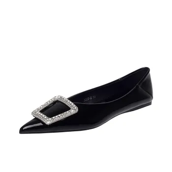 BIGTREE Casual Single Shoes Women's