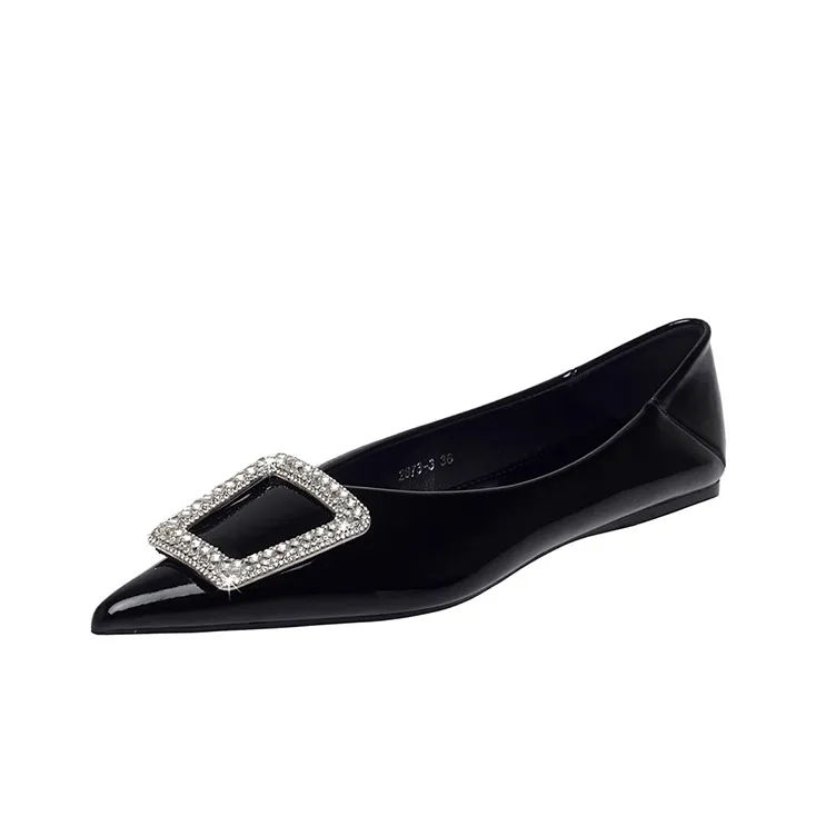 BIGTREE Casual Single Shoes Women's-0