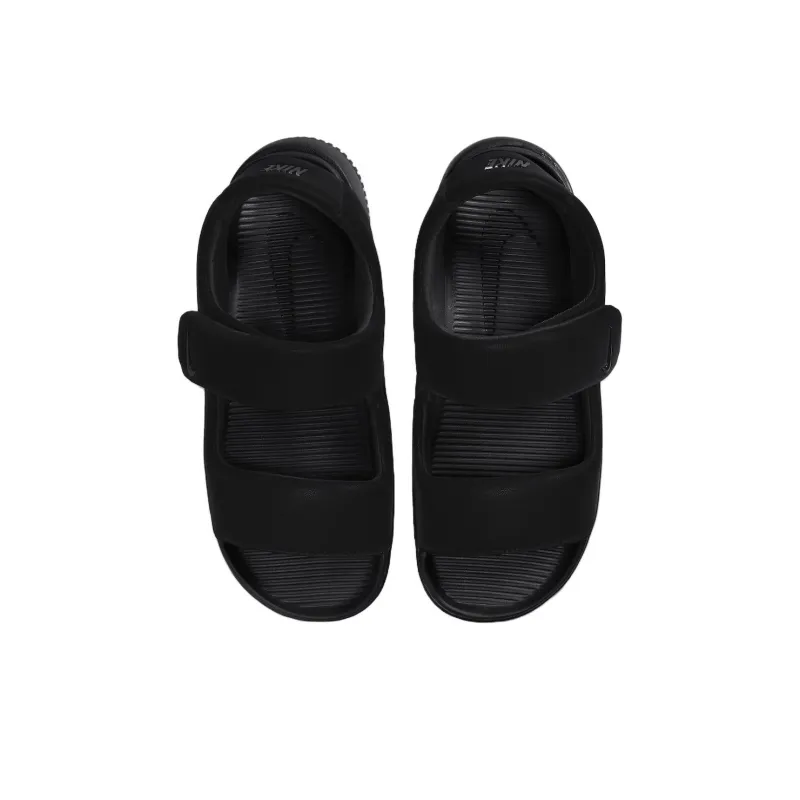 Nike Calm Sandal Black-2