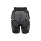 Advanced Level Hip Protector Black