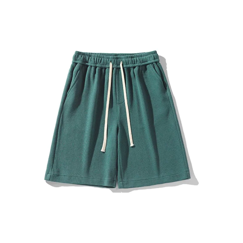 PAINT STAIN Fashion Casual Shorts Unisex-33