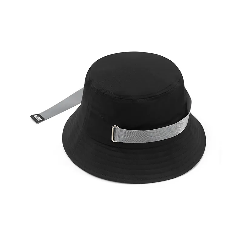 KENMO Cotton Bucket Hats Unisex-4