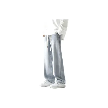 MATCHA STORY Jeans Unisex