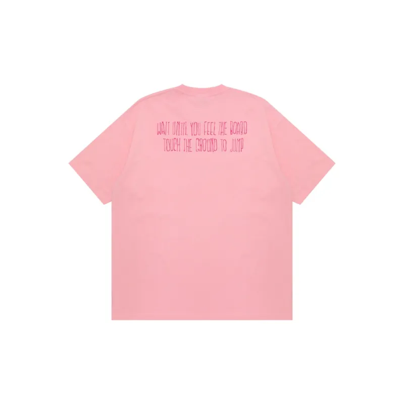 Aape Graphic print Cotton T shirt-3