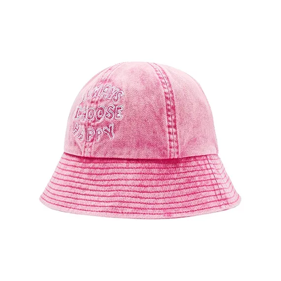 Champion Cotton Bucket Hats Unisex-10