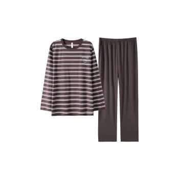 PBENO PD Men Pajama Sets