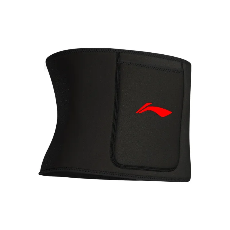 LINING Back Support Braces-7