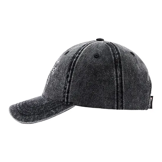 Champion Cotton Baseball Caps Unisex-10