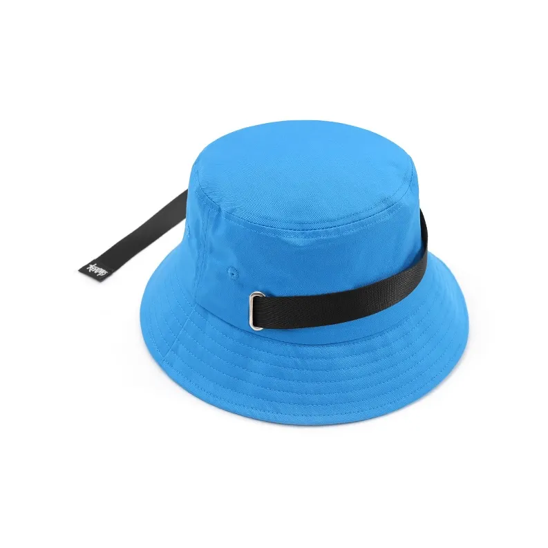 KENMO Cotton Bucket Hats Unisex-15