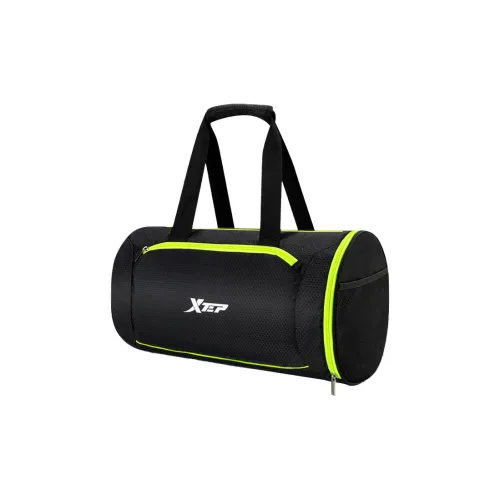 XTEP Outdoor Water-Resistant Wet/Dry Separation Swimwear Storage Bag