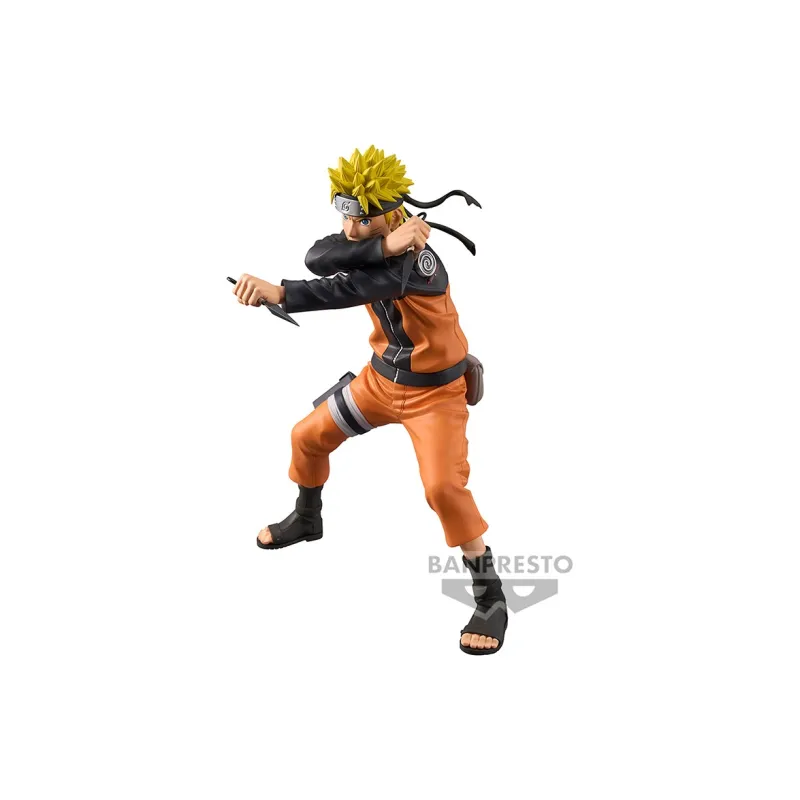 BANPRESTO NARUTO Bonus Gifts-4