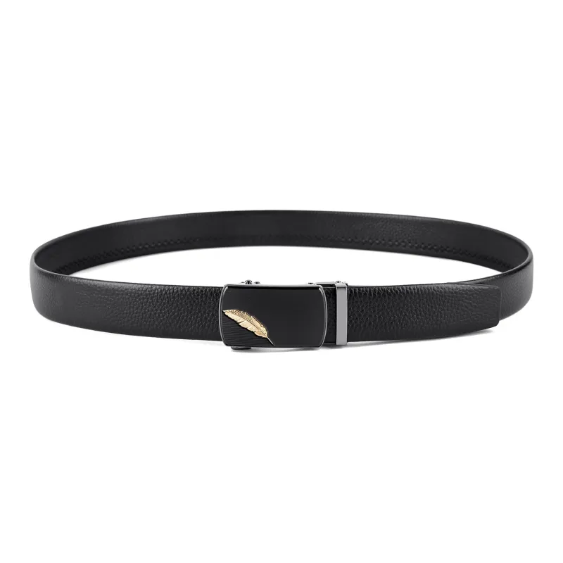 Ace Paul Leather Belts Men-4