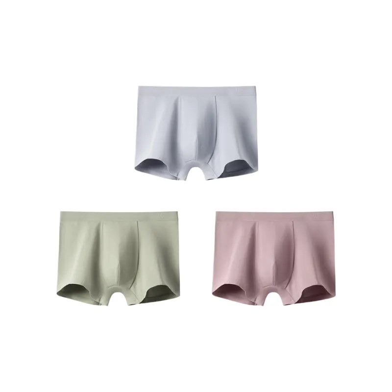 Ubras Men Underpants-18
