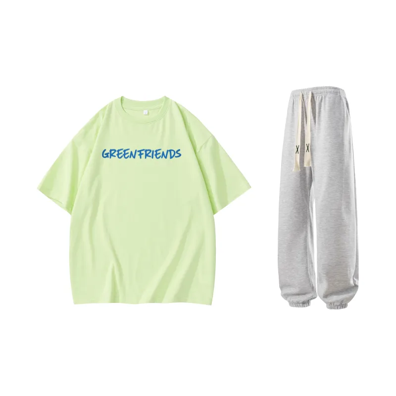 GF Casual Sportswear Unisex-37