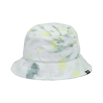Vans Cotton Bucket Hats Kids' White