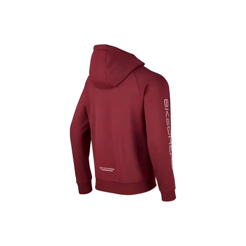 Skechers Jackets & Coats Men's Gemstone Red-1