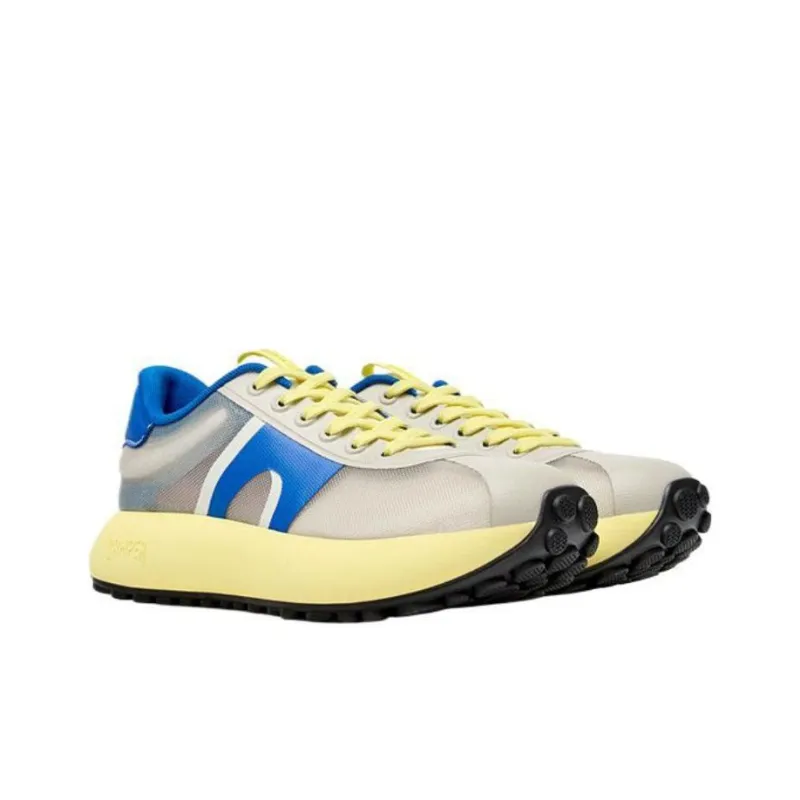 CAMPER Pelotas Athens Mesh Sneakers-1