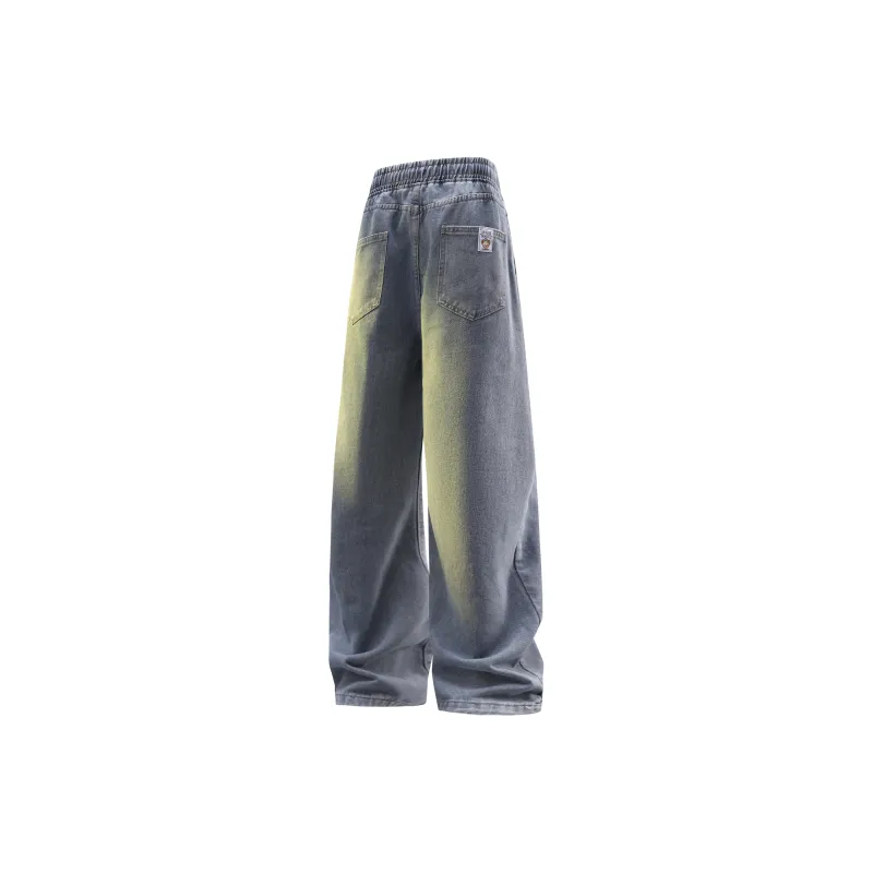 Teddy Bear Collection Jeans Unisex-22