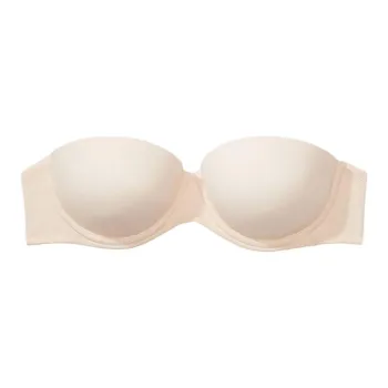 VICTORIA'S SECRET Bra Women's Champagne
