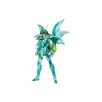 BANDAI Saint Seiya Scale Figures