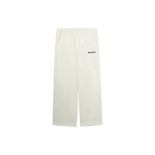 Russell Athletic Casual Pants Men