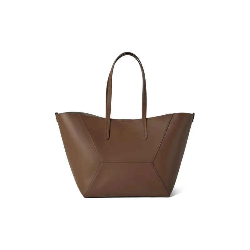 Brunello Cucinelli Bc Duo Tote Bag-1