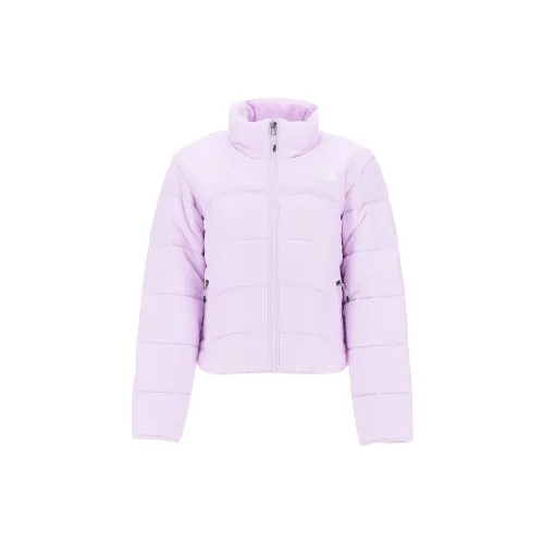 THE NORTH FACE Urban Exploration Jackets Women's Light Purple