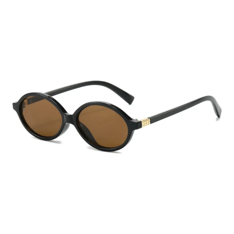 BGUUY PC Irregular Shape Sunglasses Unisex-1