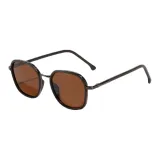 Matte Tea Brown