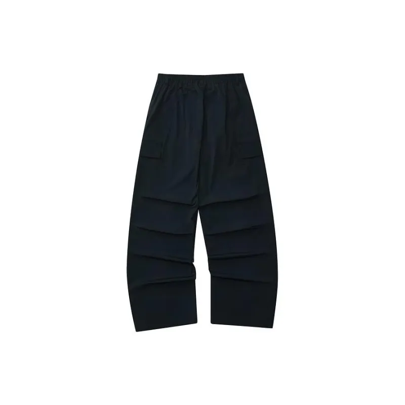 Skechers Casual Pants Women's Carbon Black-1