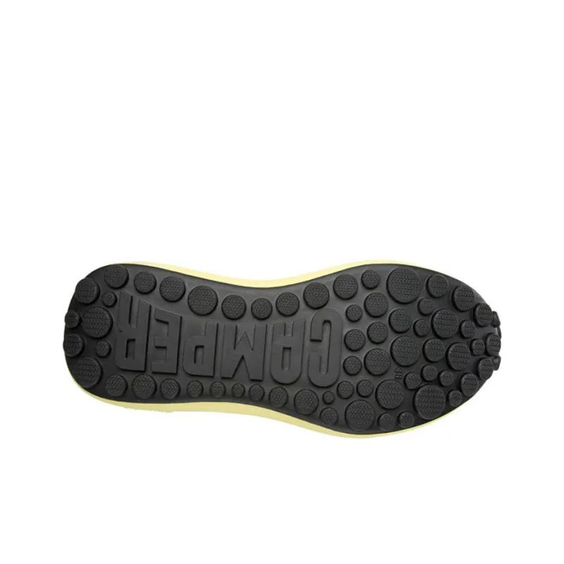 CAMPER Pelotas Athens Mesh Sneakers-4
