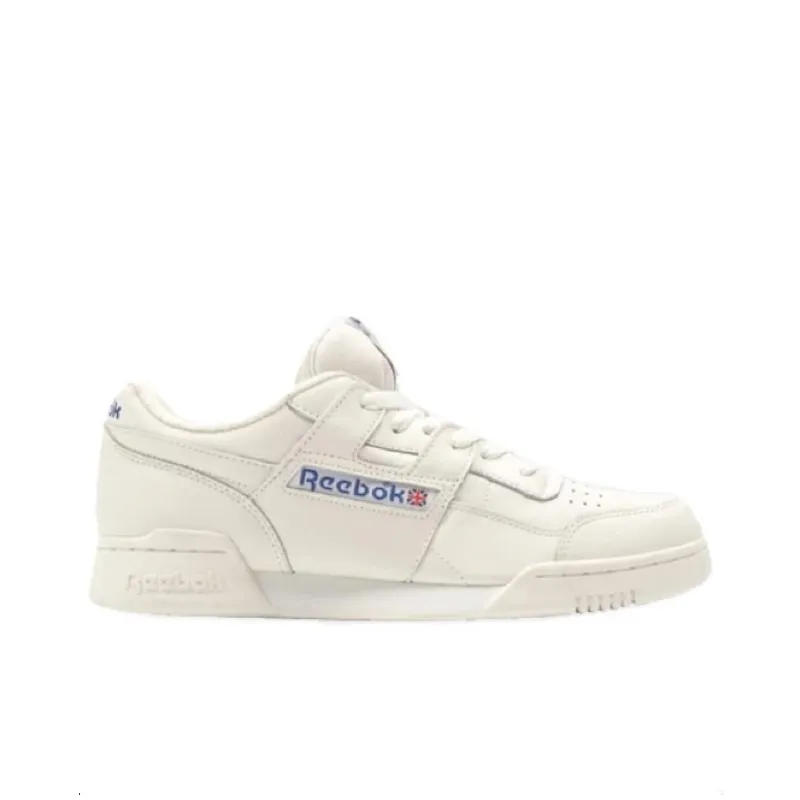 Reebok Workout Plus Vintage Chalk-1