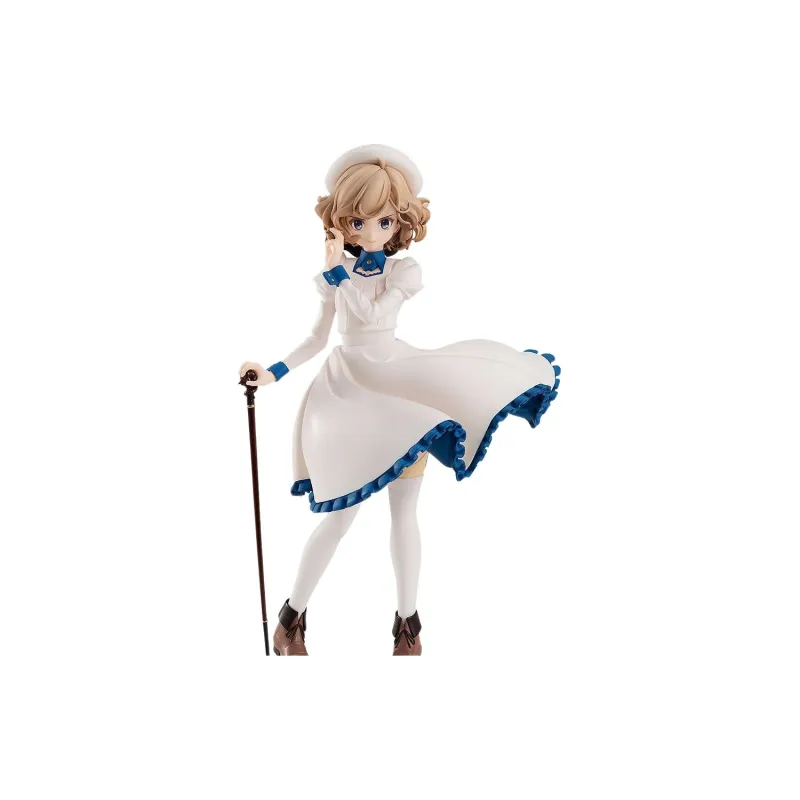 GSC POP UP PARADE Kazuko Iwahashi Scale Figures-1