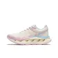 Ecru/Soft Cherry Blossom Pink