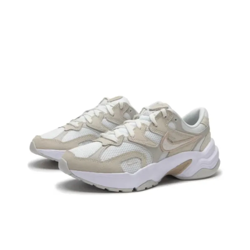 Nike AL8 Sail Light Bone Women's-2