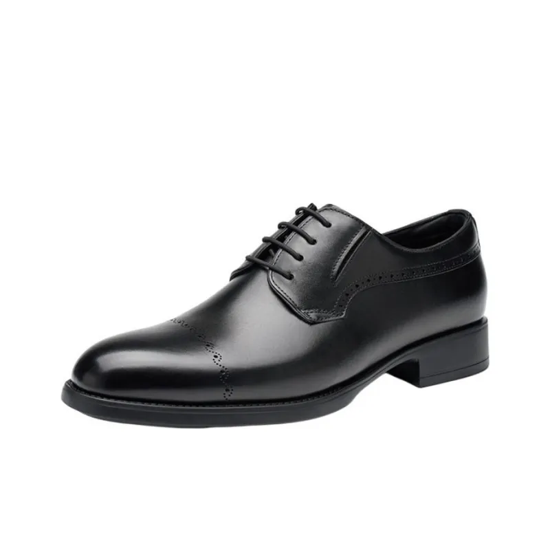 SAINT ANGELO Dress Shoes Men's Black-1
