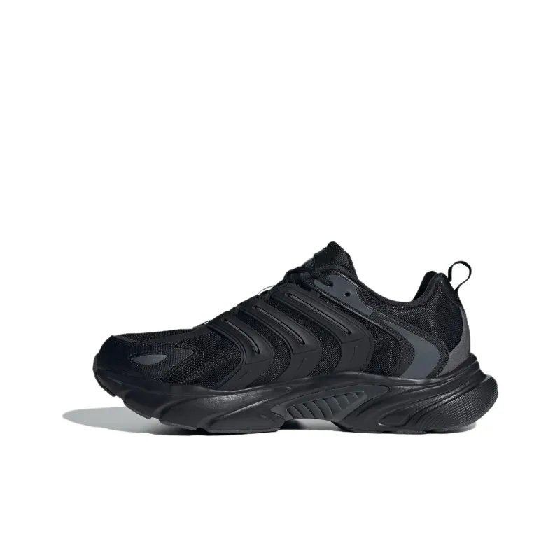 Climacool Ventania Adidas 'Black Iron Metallic'-0
