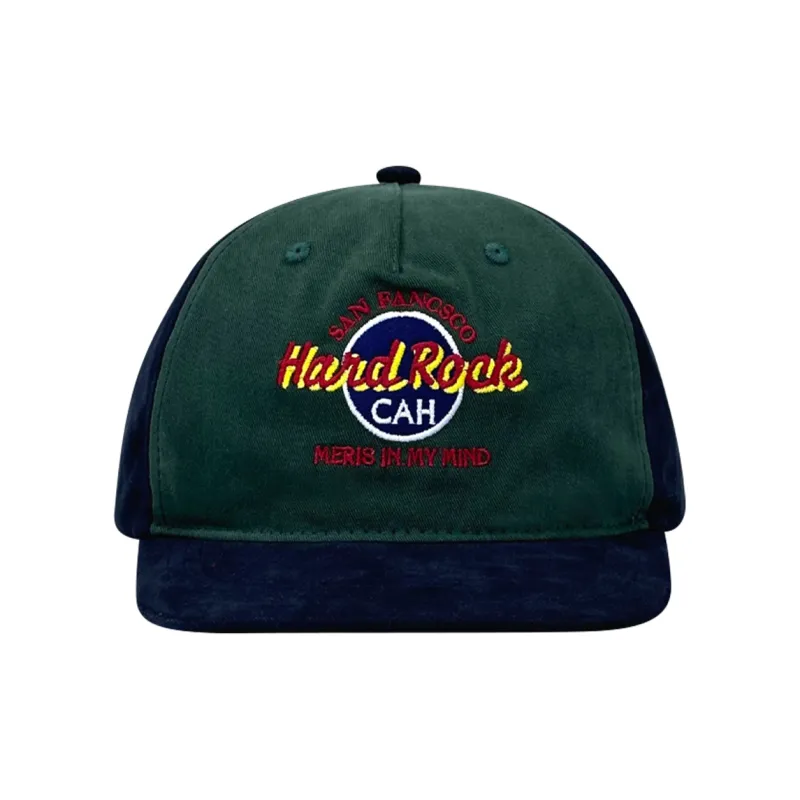 CMFY Cotton Baseball Caps Unisex-1