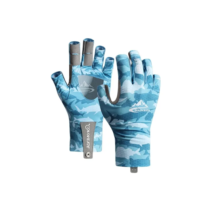 GOLOVEJOY Gloves Men-2