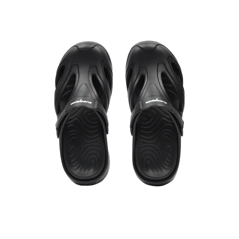 VEIDOORN Cruising, Sports Sandals Clogs Unisex-10