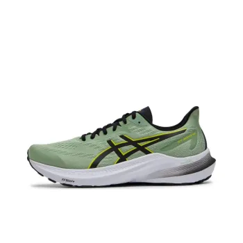 Asics GT 2000 12 Dark Jade Black