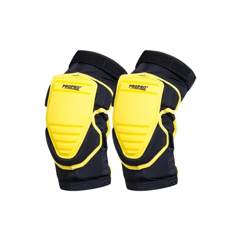 PROPRO Ski Protective Gears-24