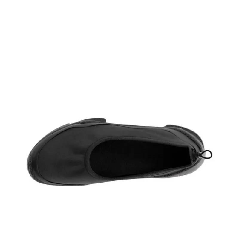 Ecco Biom C Trail Casual Single Shoes Women's Black-4