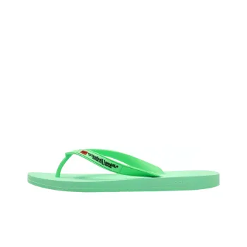 DIESEL Flip Flops Women's Green