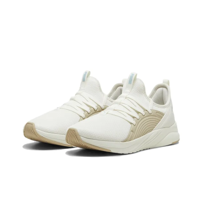 PUMA Softride Sophia 2 Emboss 'Warm White' Women's-2