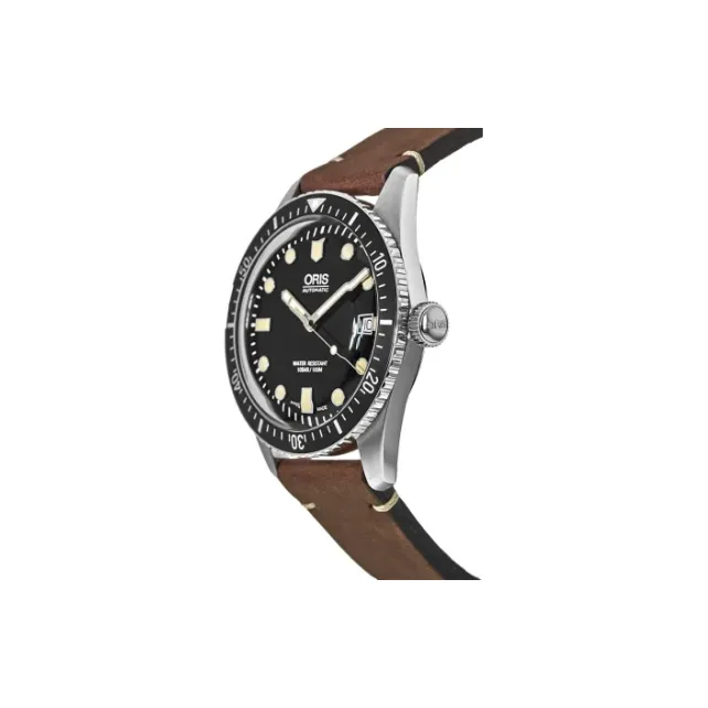 Oris Divers Sixty-Five 01 733 7720 4054-07 5 21 45-1