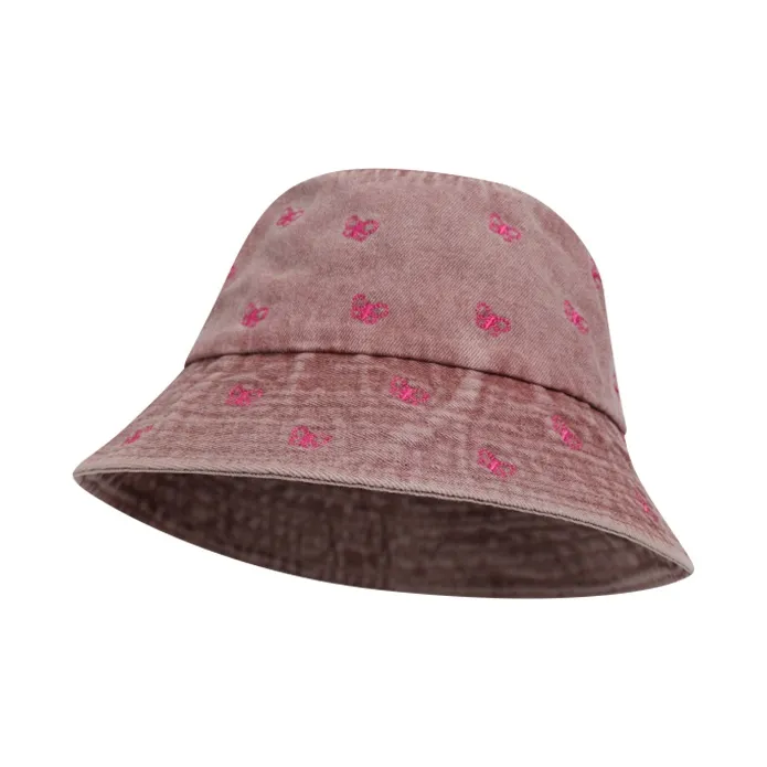 CMFY Cotton Bucket Hats Women's-3