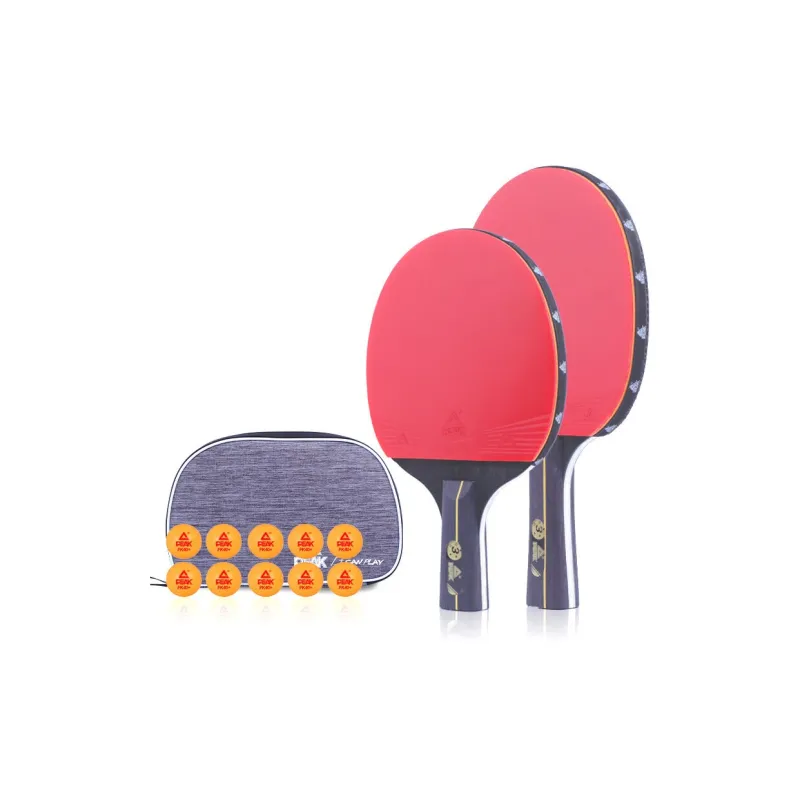 PEAK Ping Pong Paddles-5