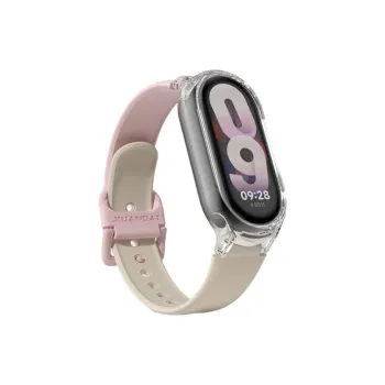 Miss Wrist Xiaomi Compatibility Watch Band Silicone Material